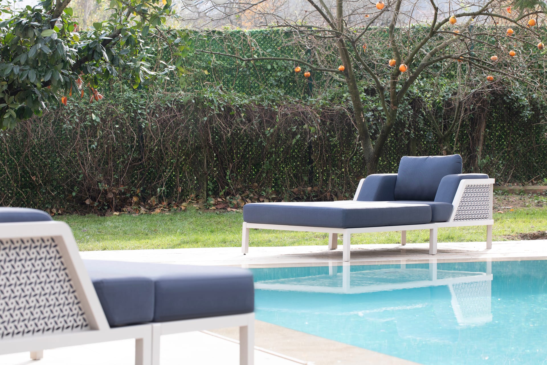 Corina garden sofa set — photo 5