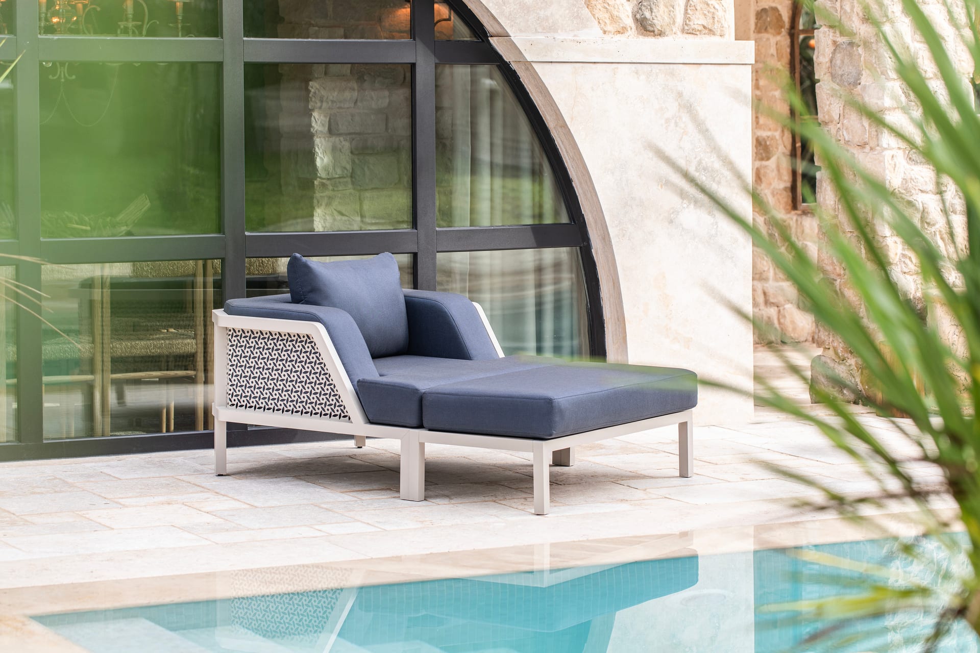 Corina garden sofa set — photo 6