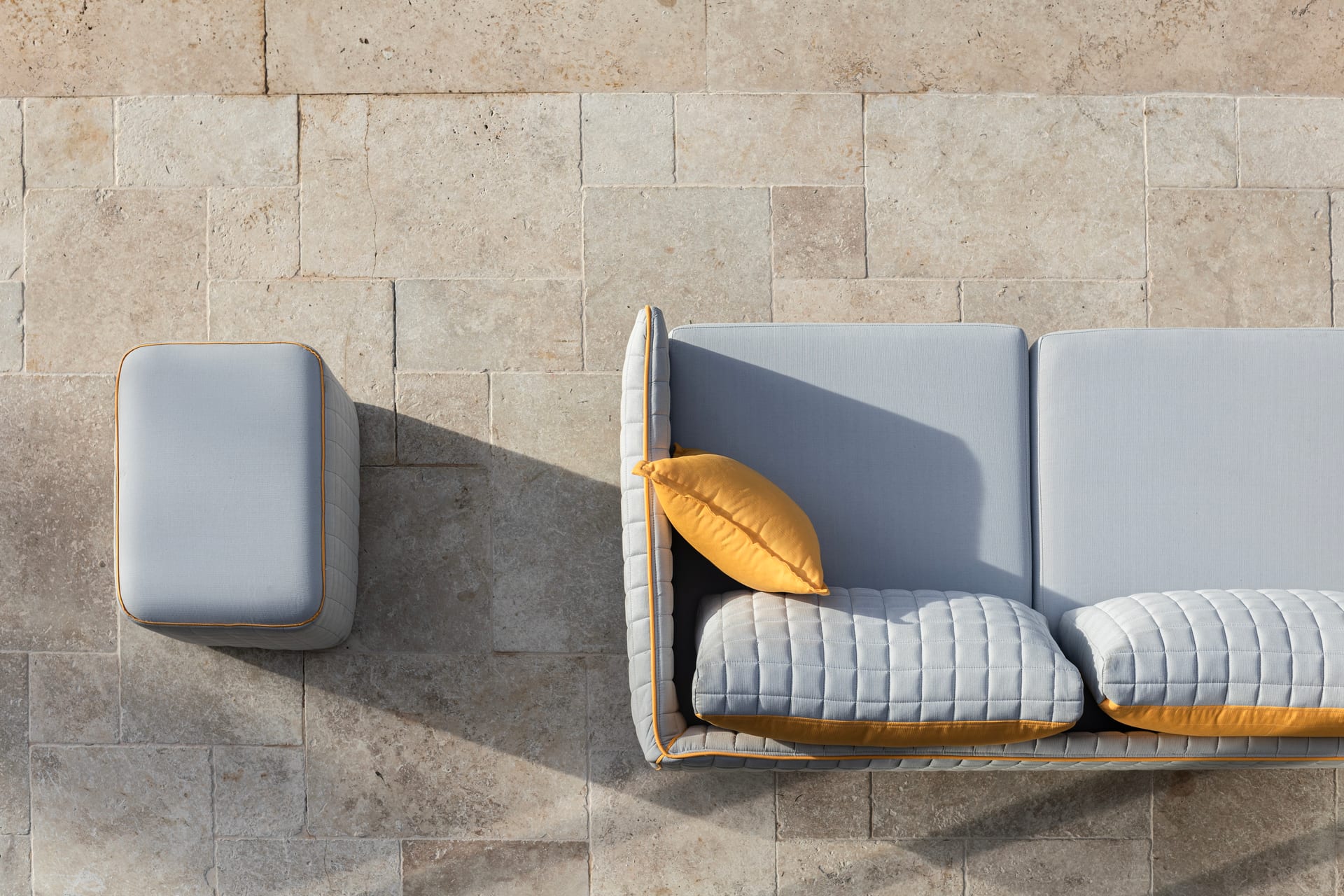 Dyno garden sofa set — photo 9