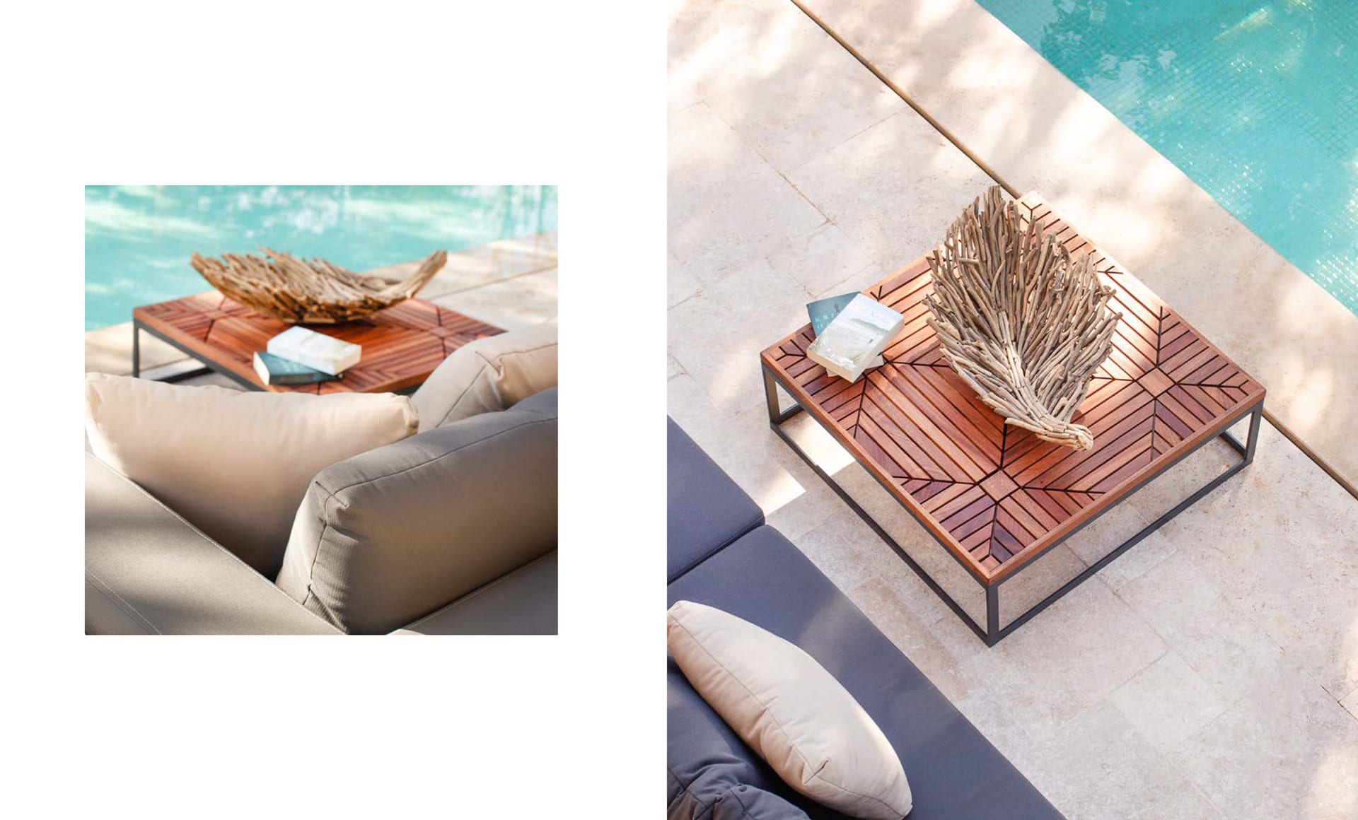 Gant garden sofa set — photo 6