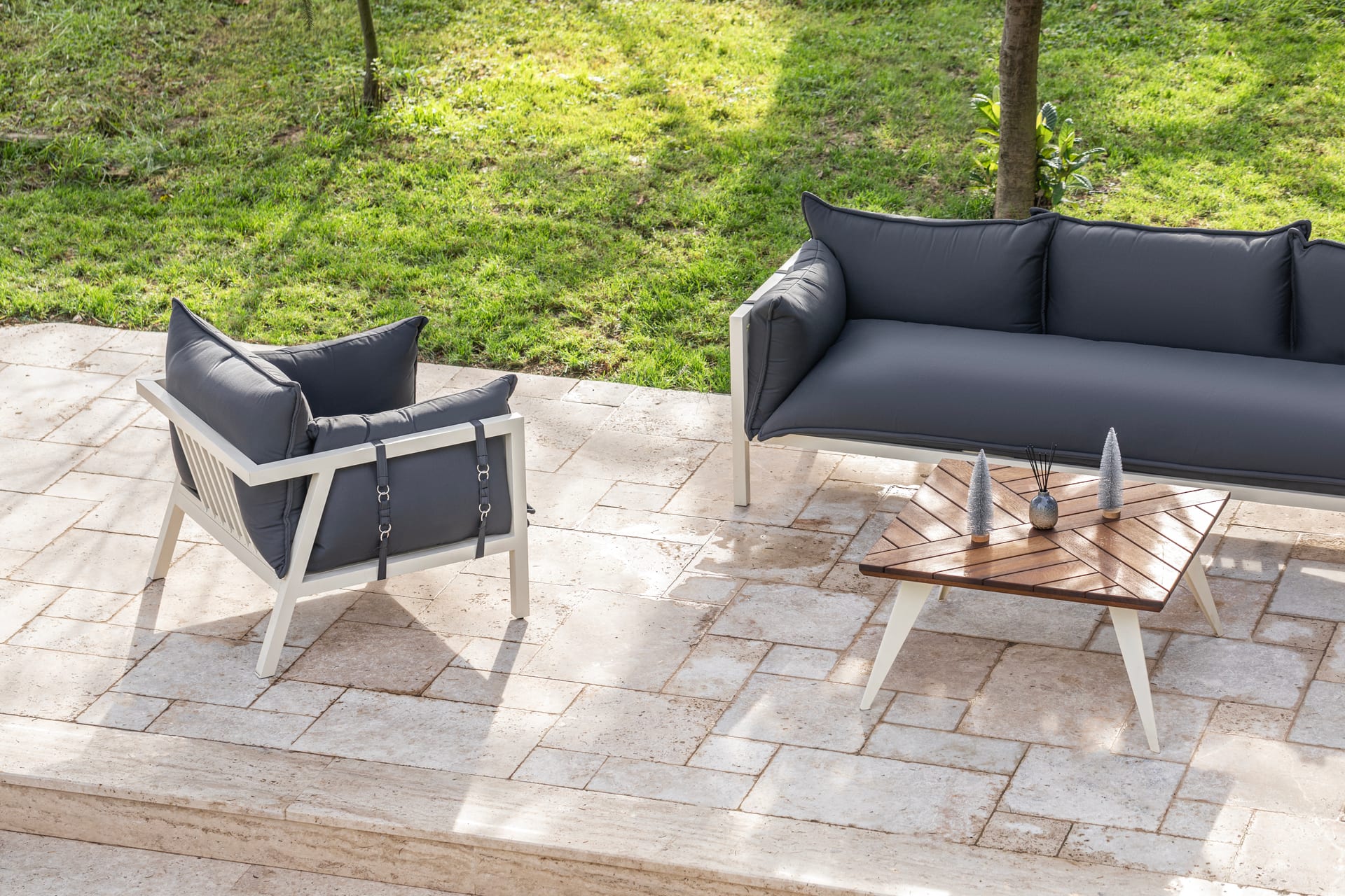 Irova garden sofa set — photo 2