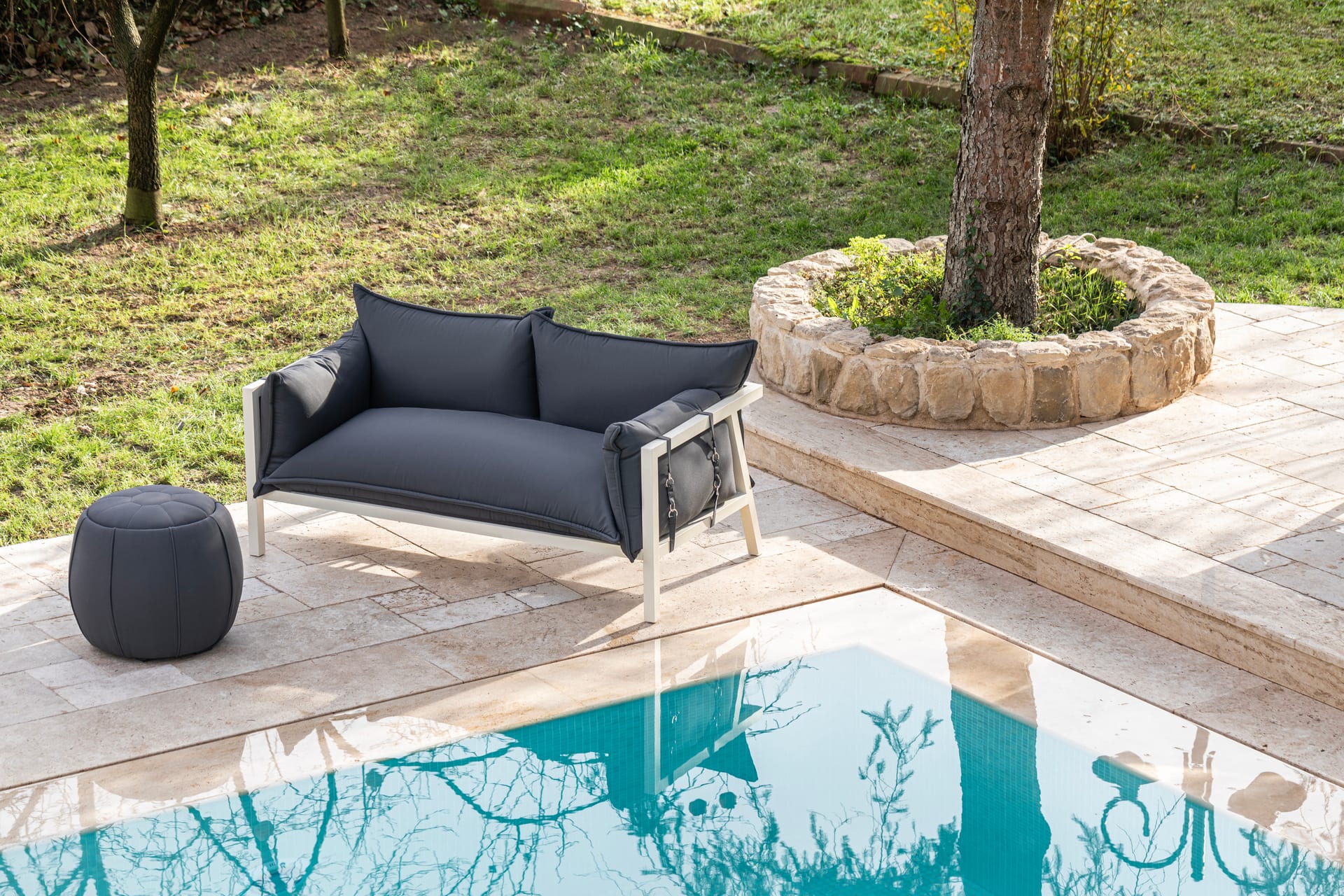 Irova garden sofa set — photo 3