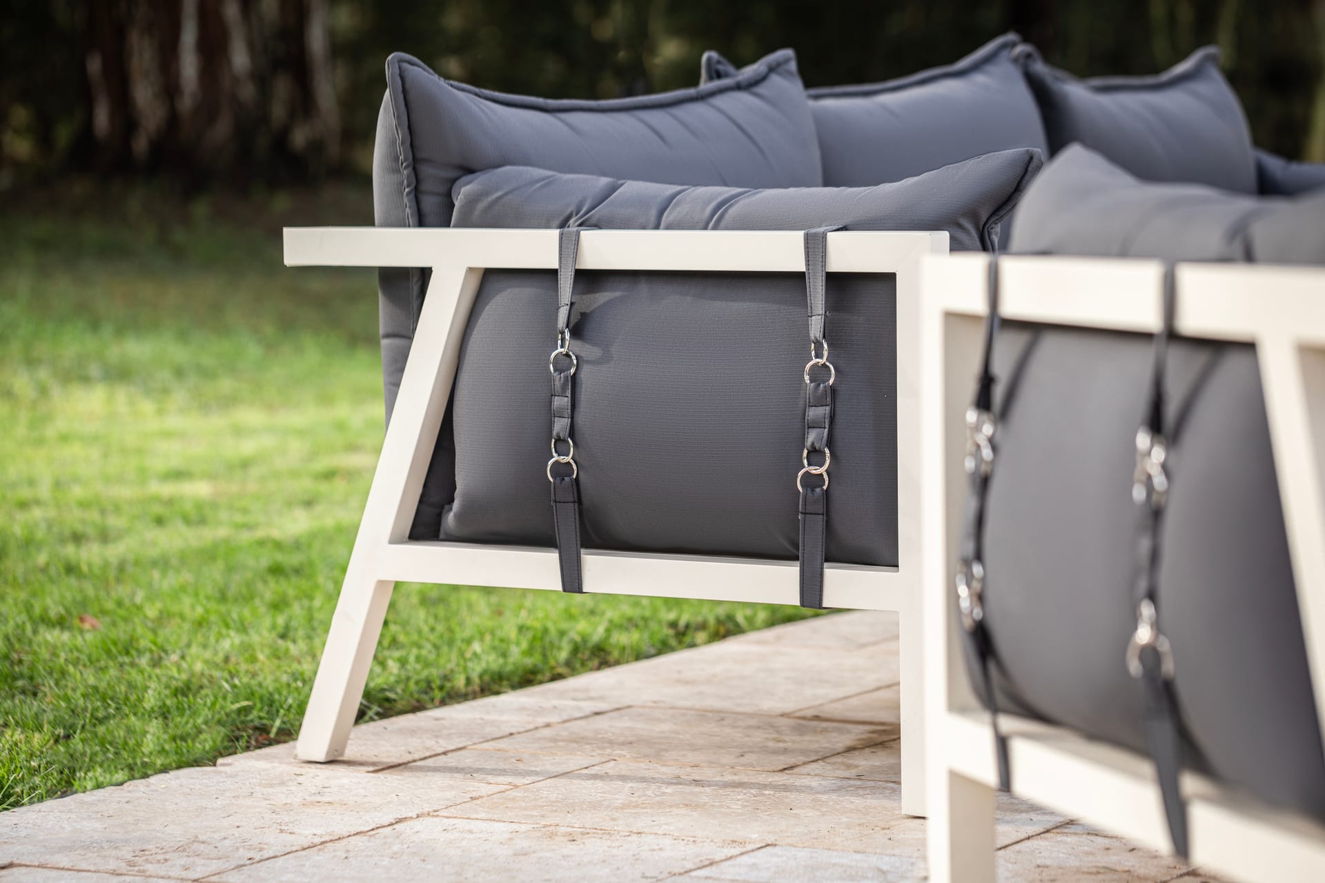 Irova garden sofa set — photo 4