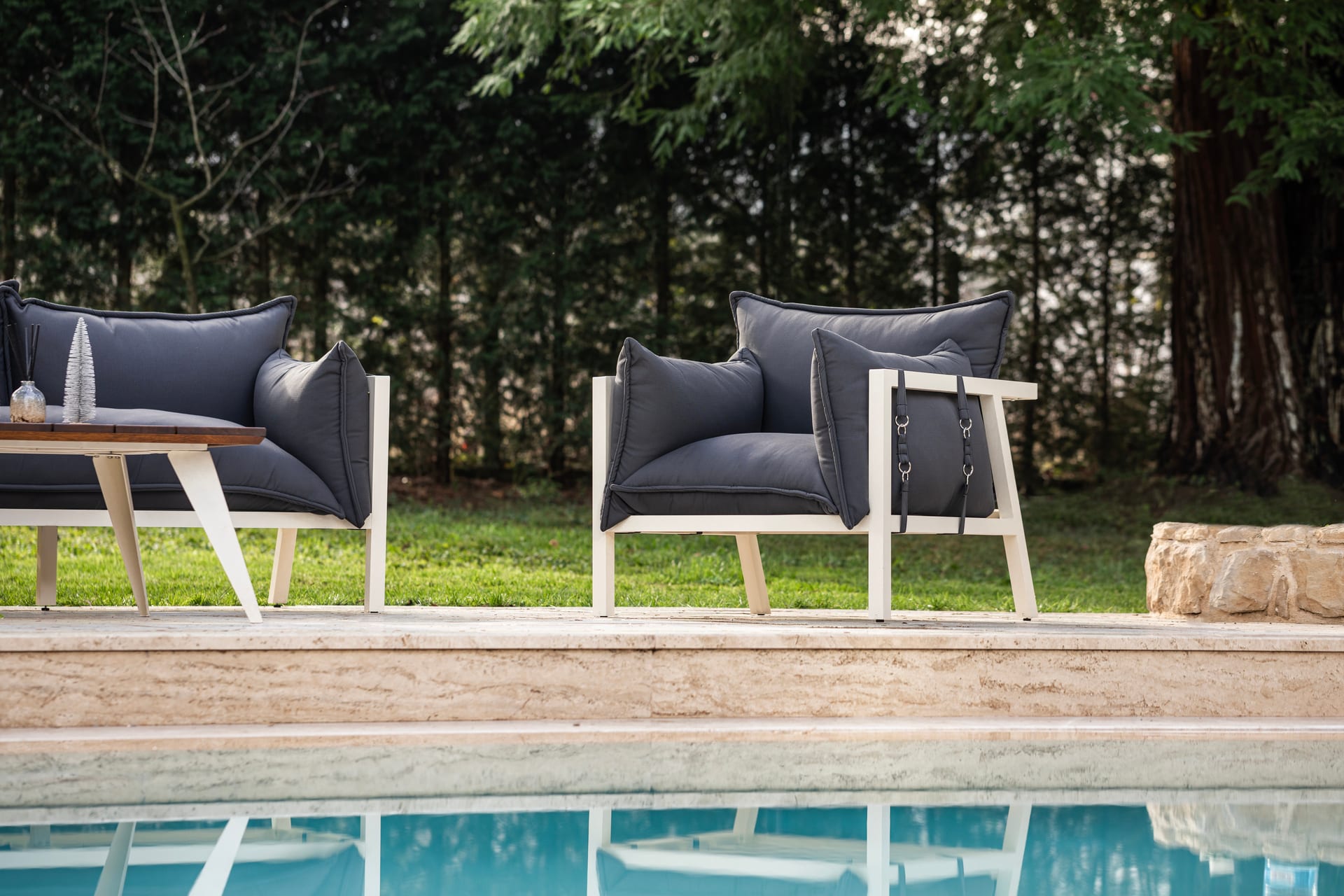 Irova garden sofa set — photo 5