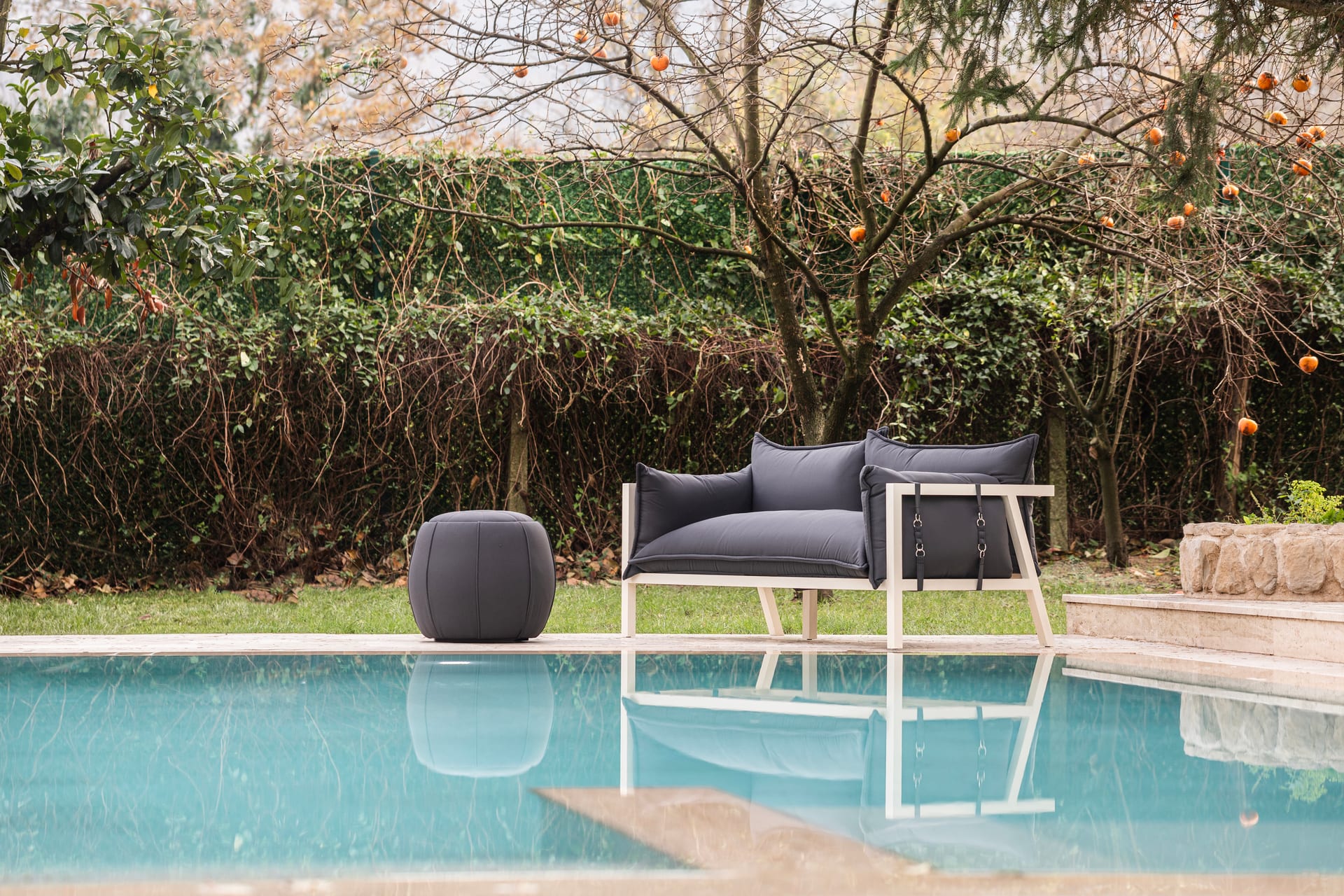 Irova garden sofa set — photo 6