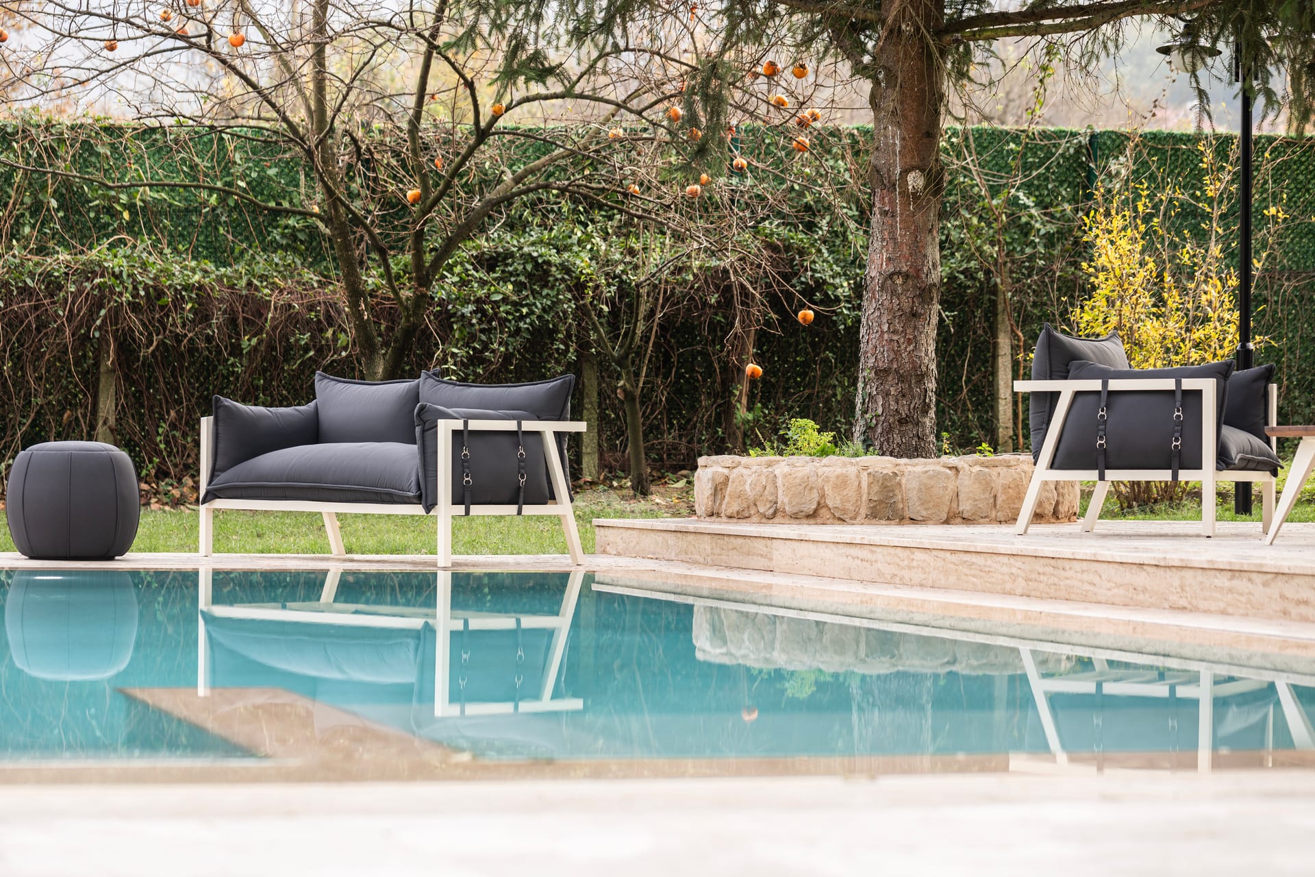Irova garden sofa set — photo 7