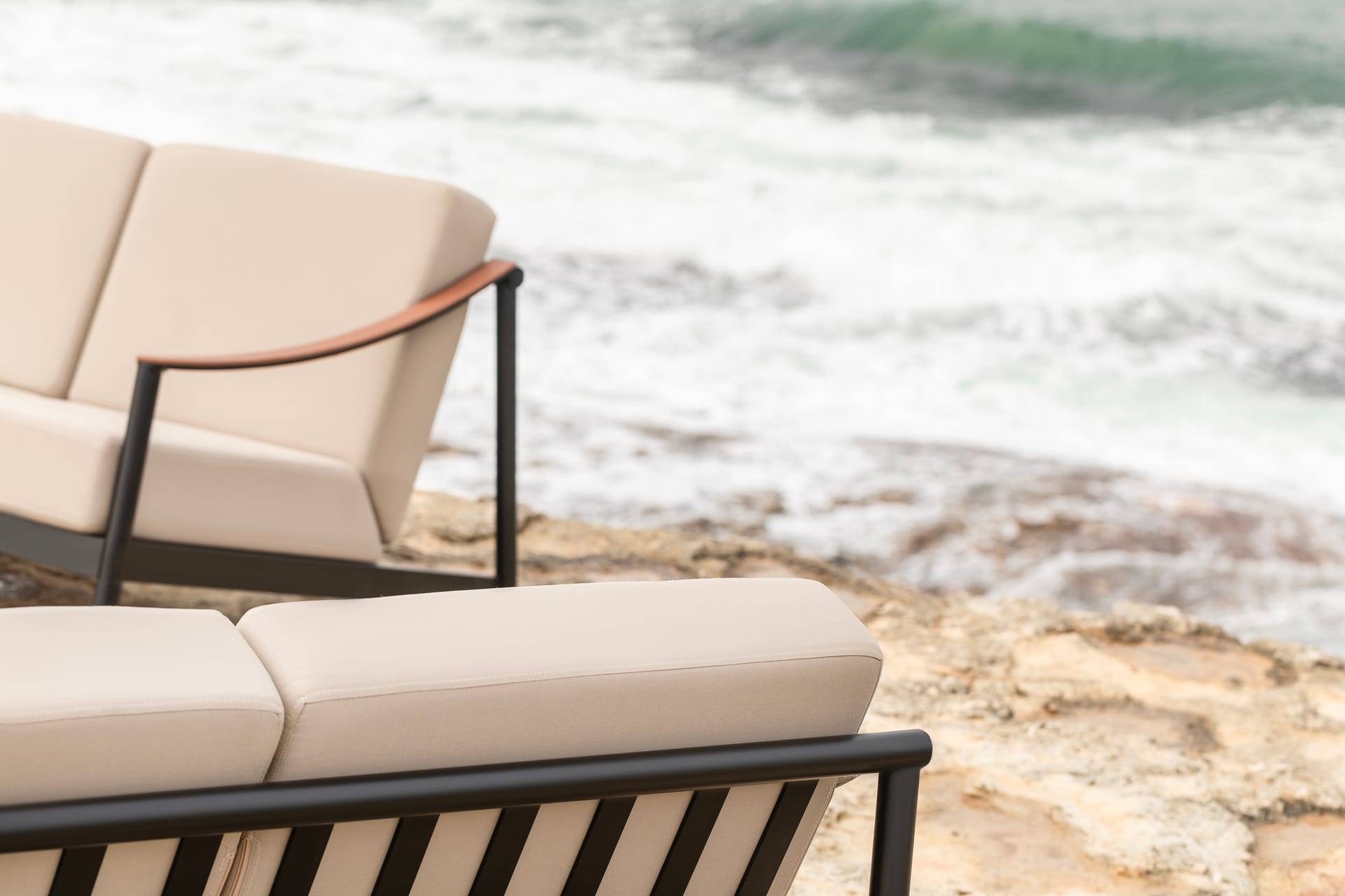 Leta garden sofa set — photo 3