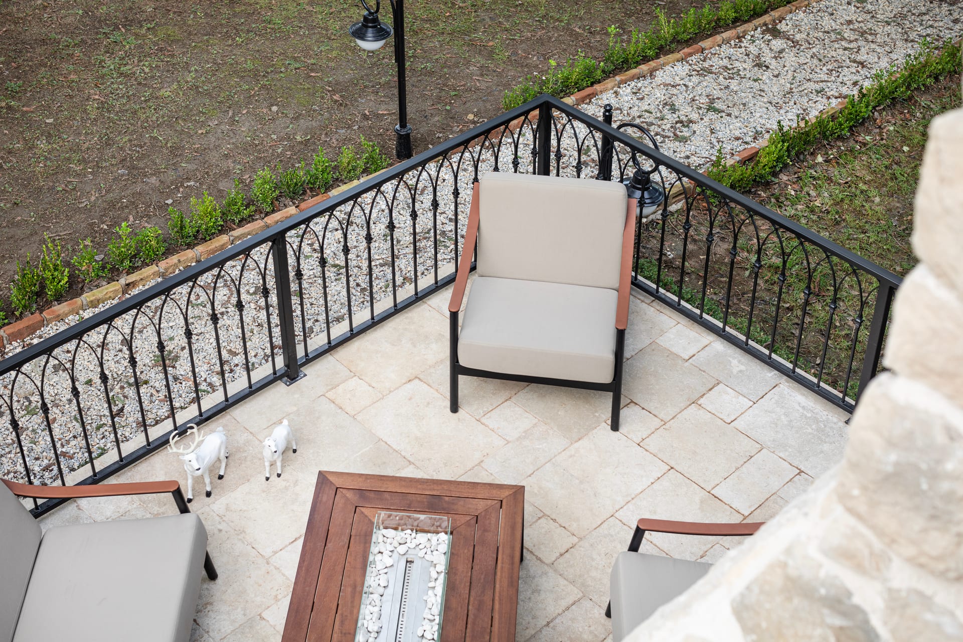 Leta garden sofa set — photo 8