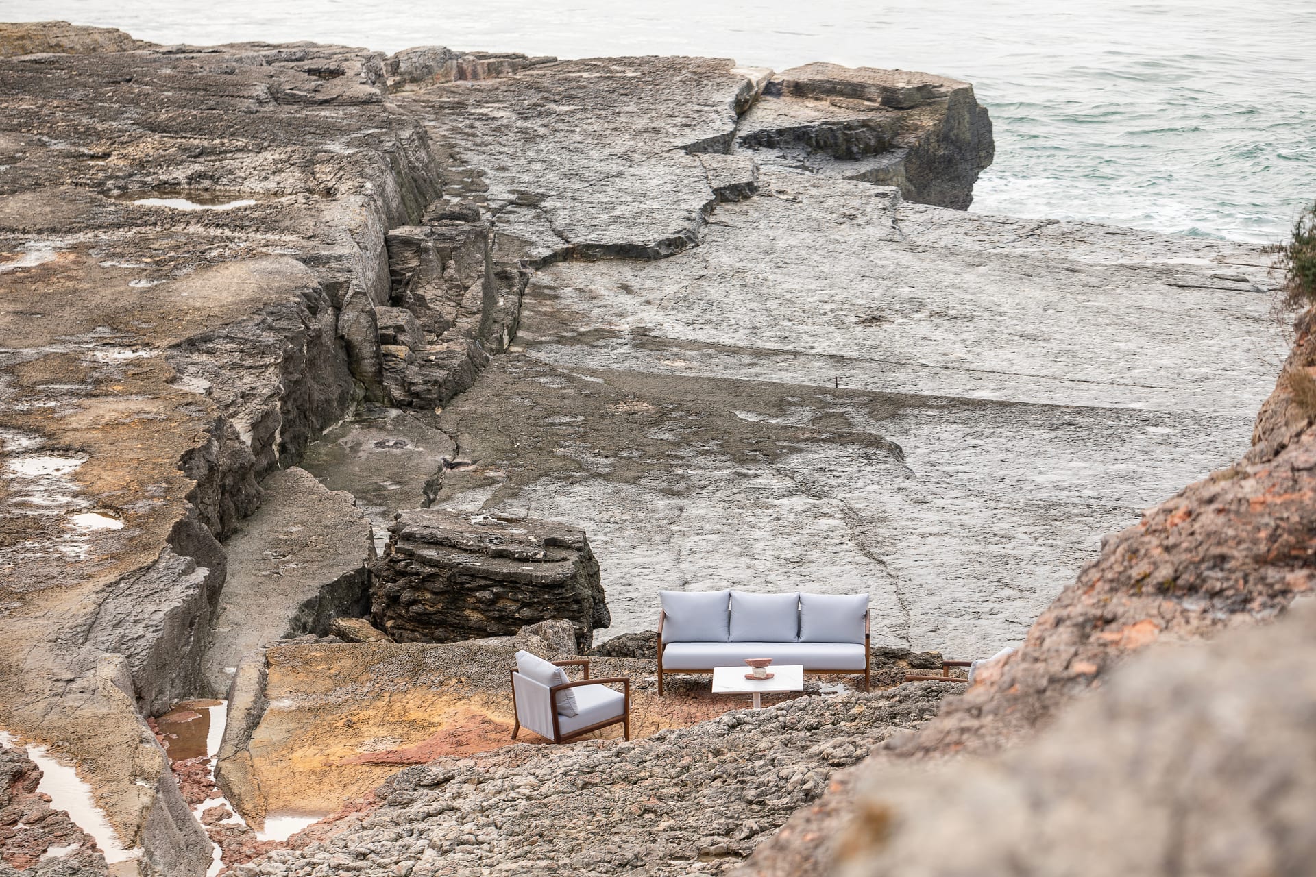 Milano garden sofa set — photo 3