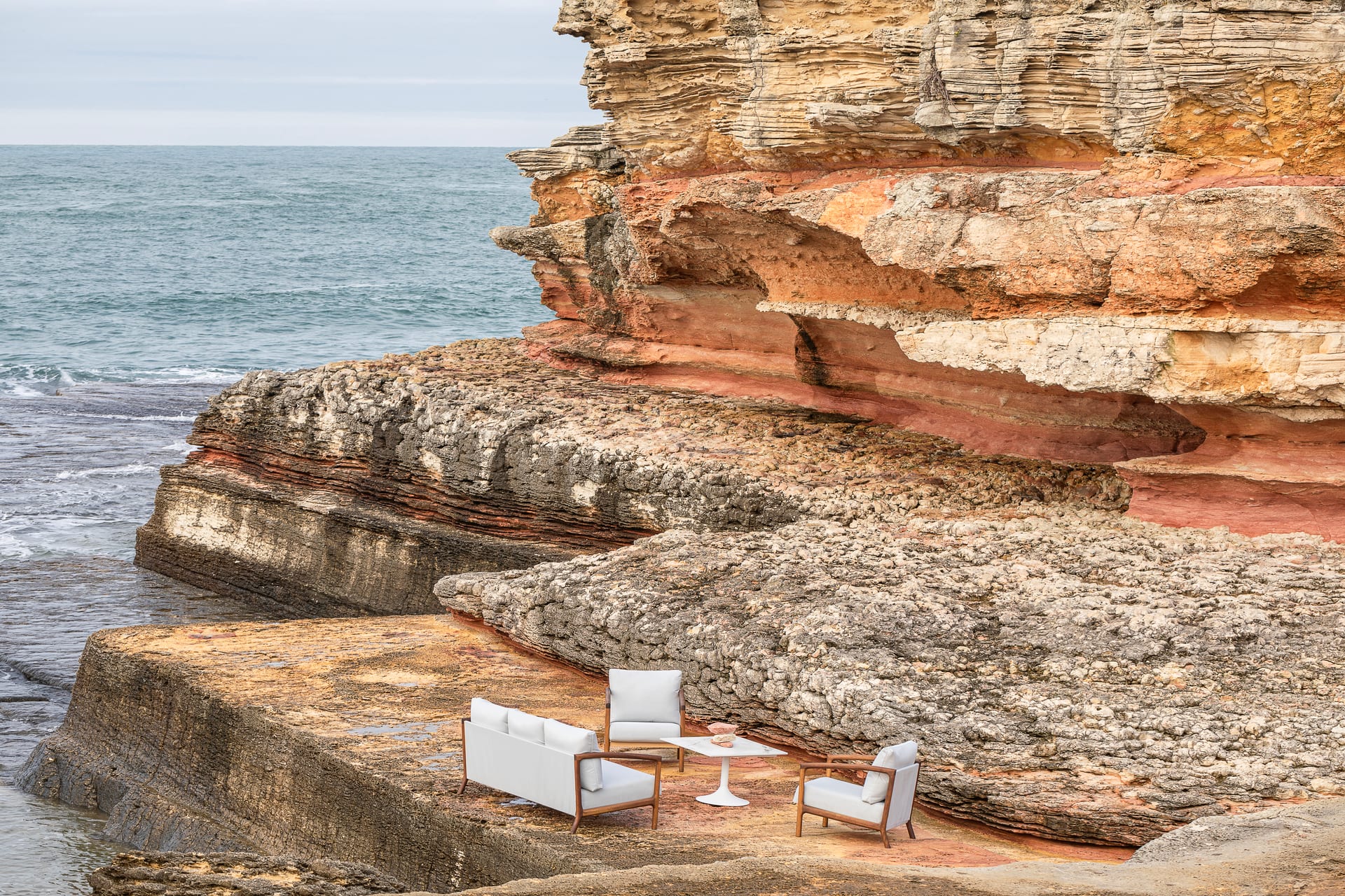 Milano garden sofa set — photo 4