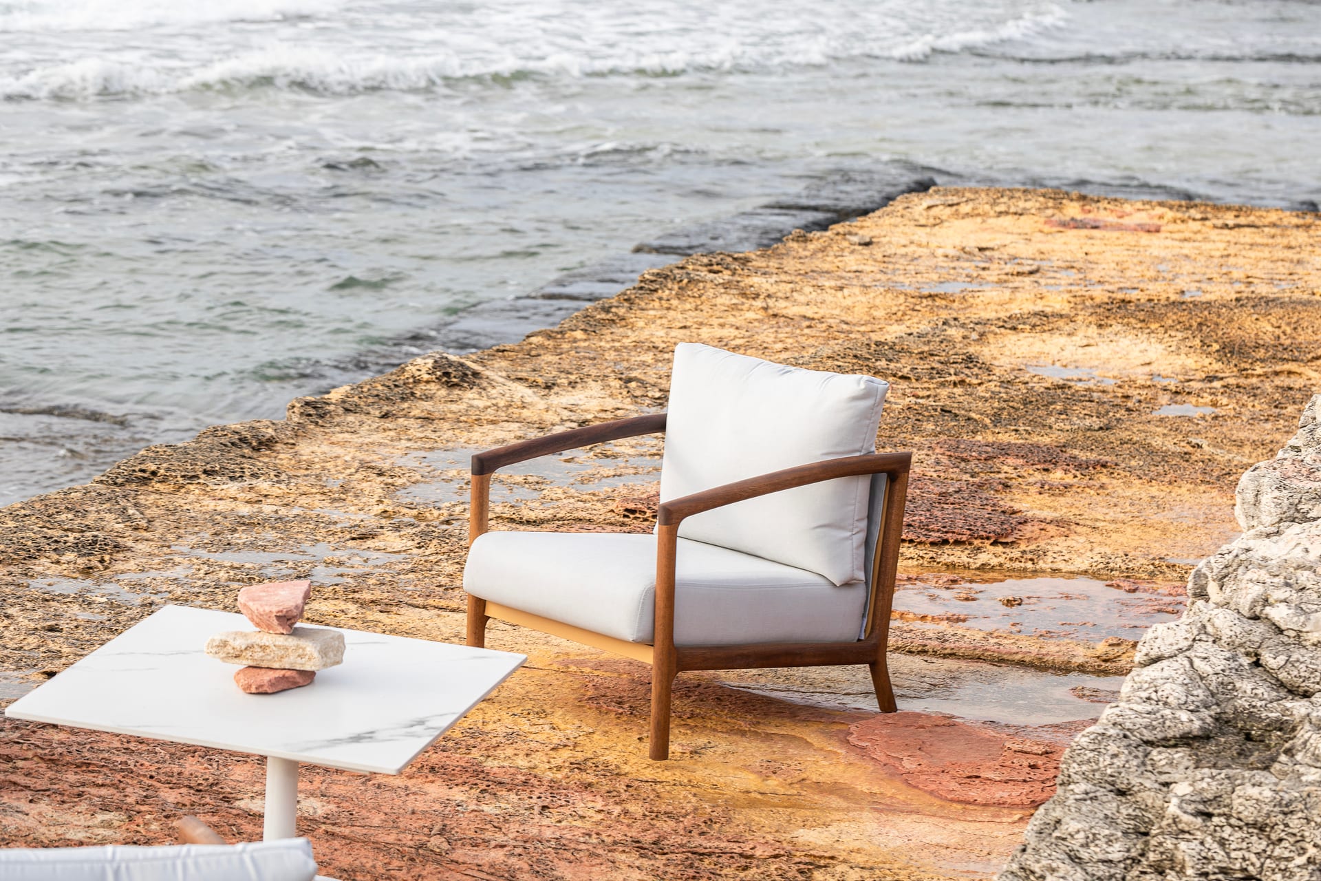 Milano garden sofa set — photo 5