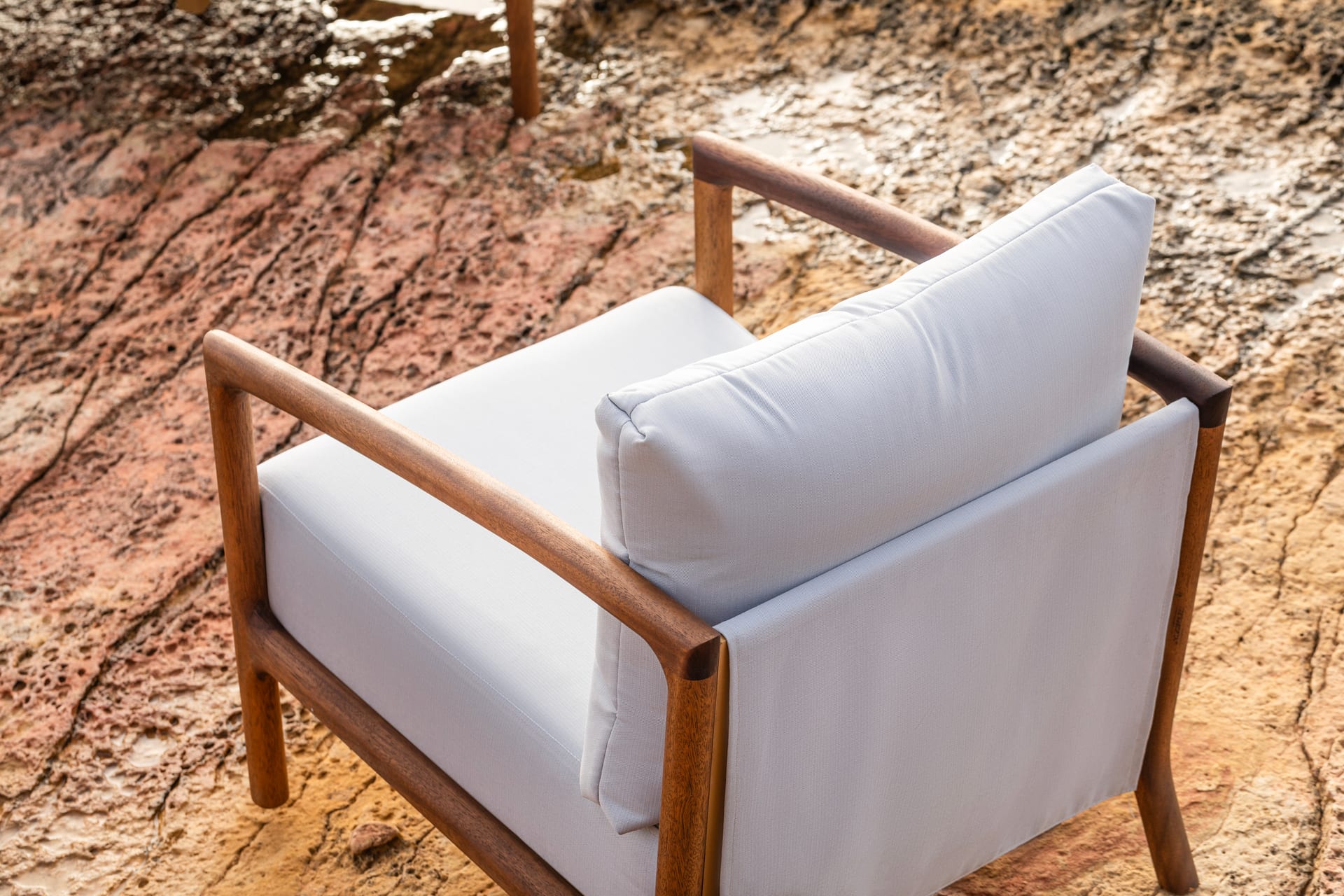 Milano garden sofa set — photo 6