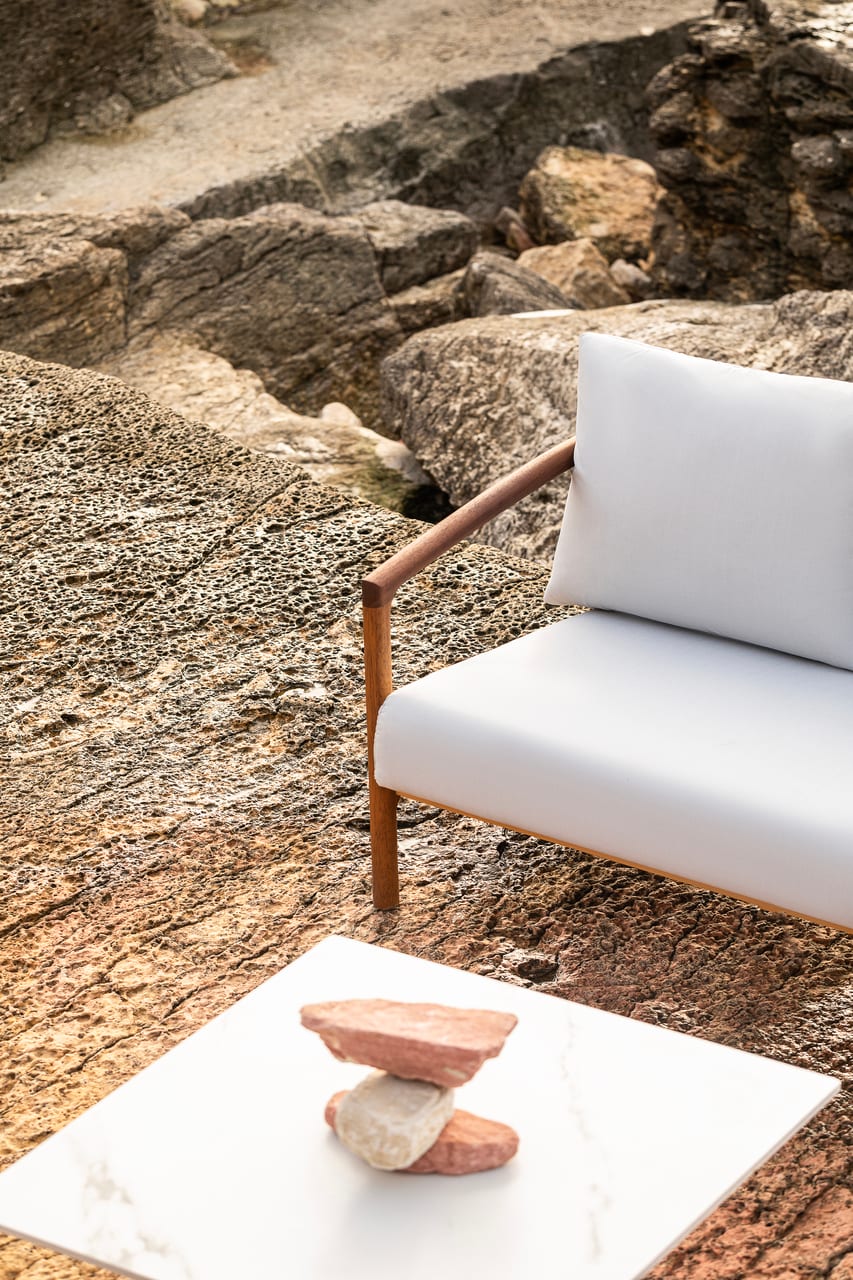 Milano garden sofa set — photo 7