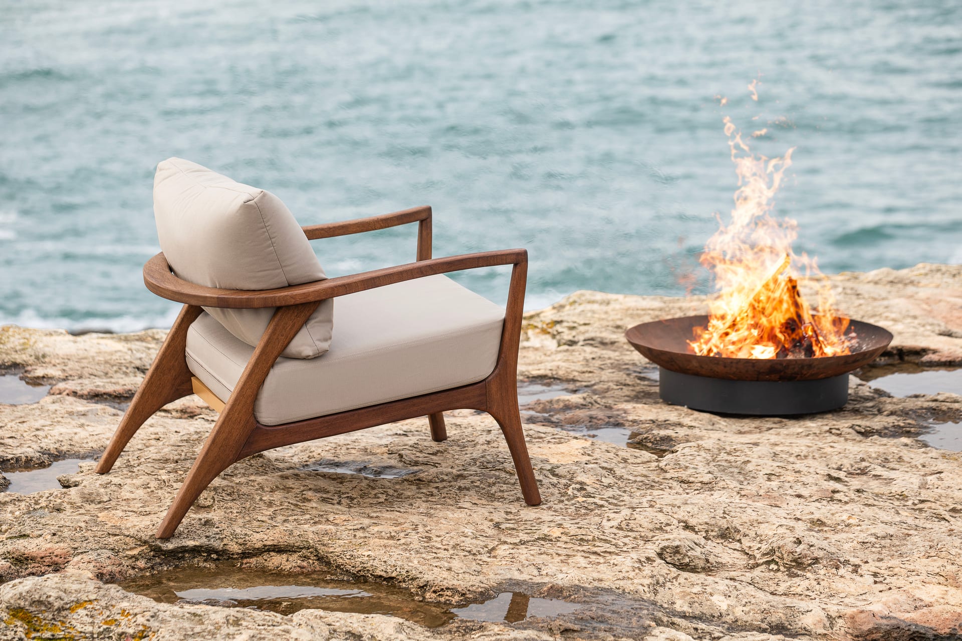 Rome garden sofa set — photo 7