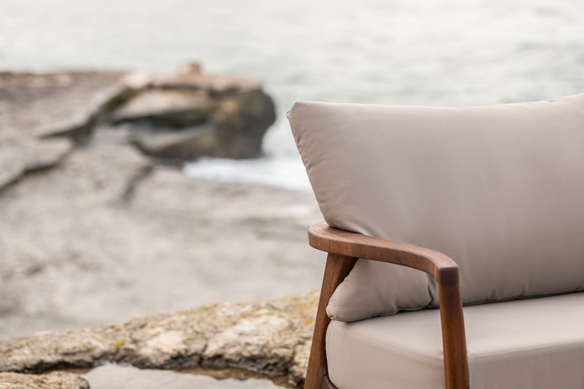 Rome garden sofa set — photo 9