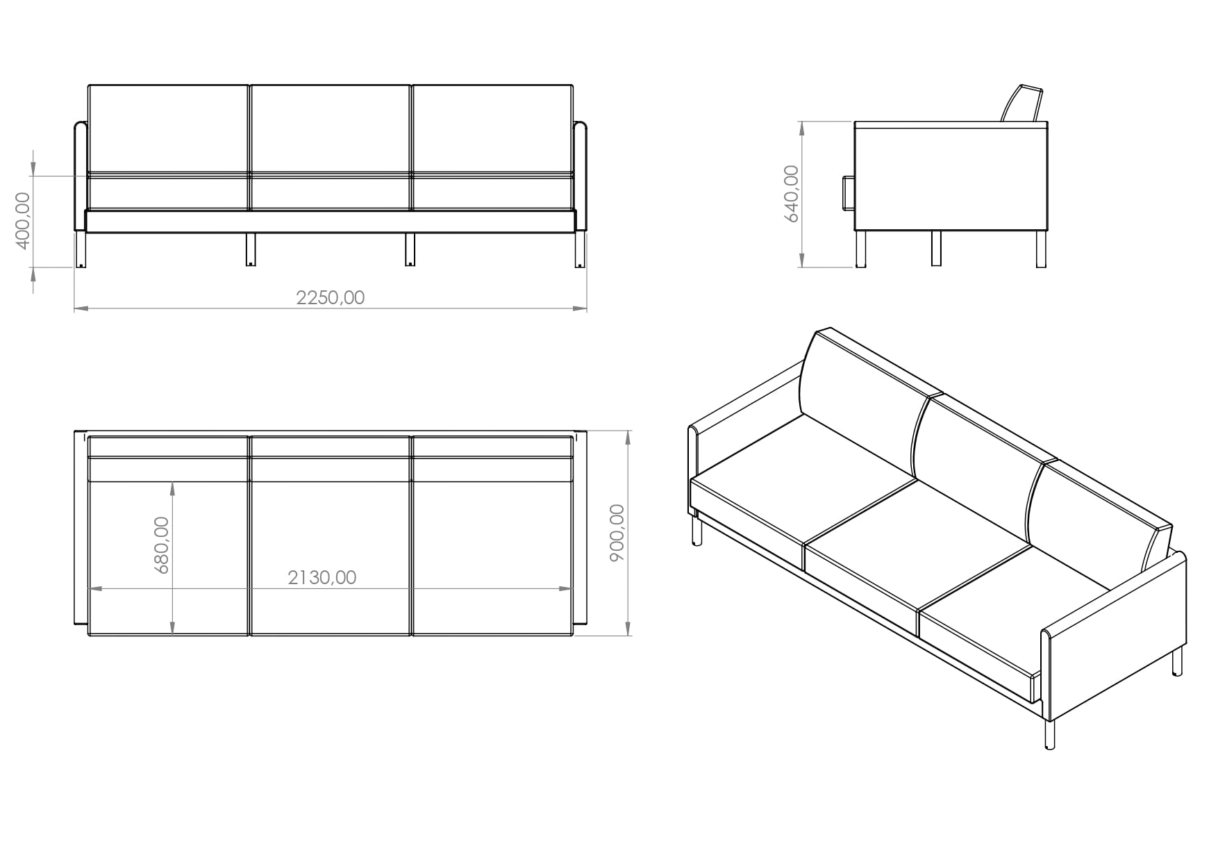 Dyno technical drawing 3