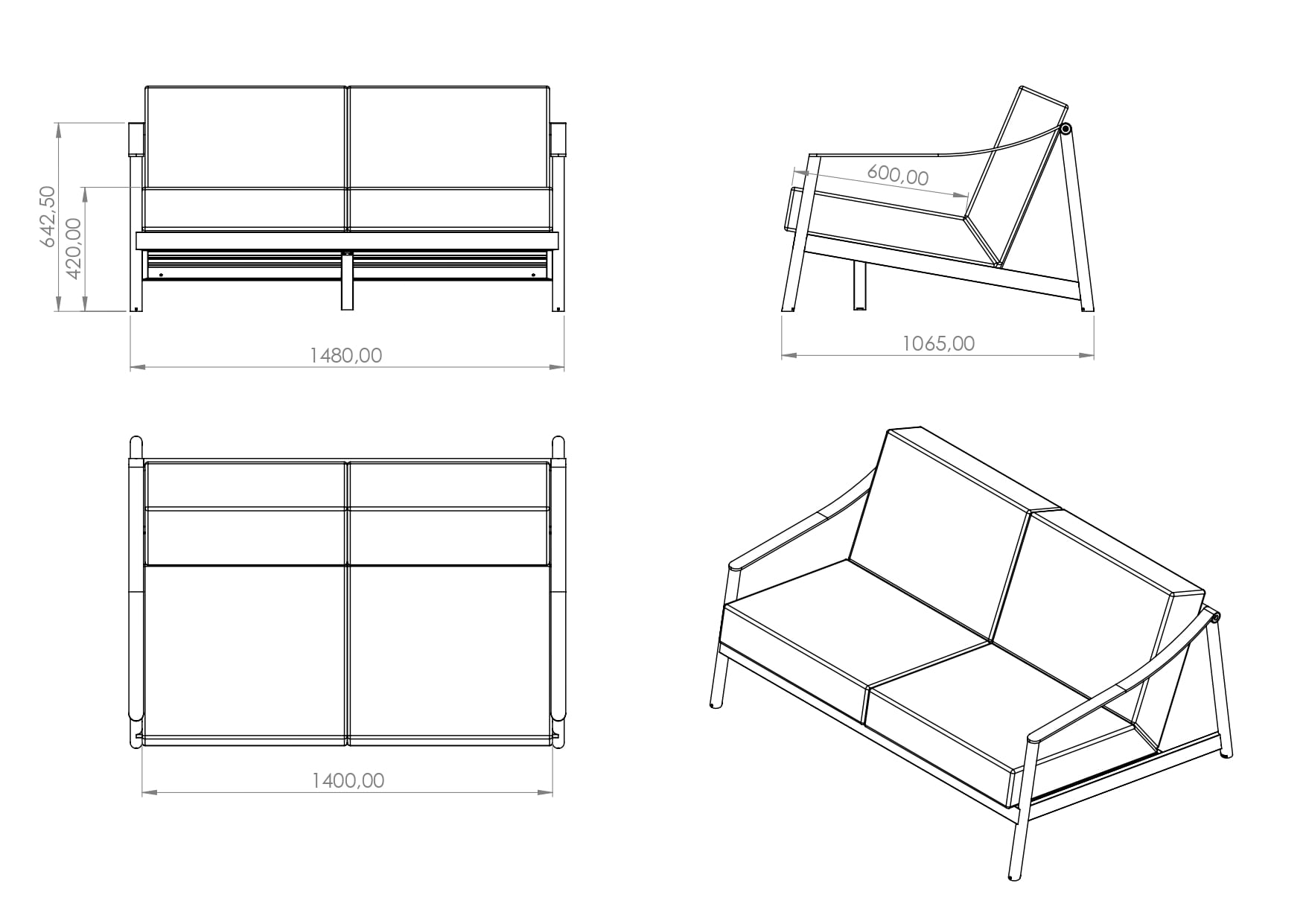 Leta technical drawing 1