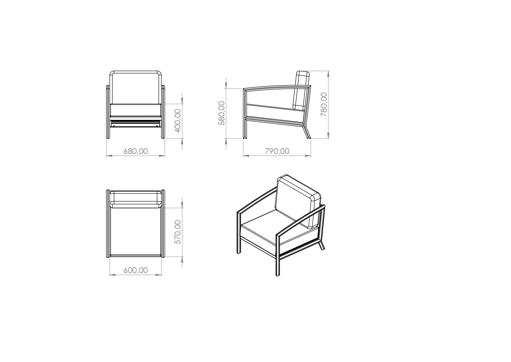 Milano technical drawing 1