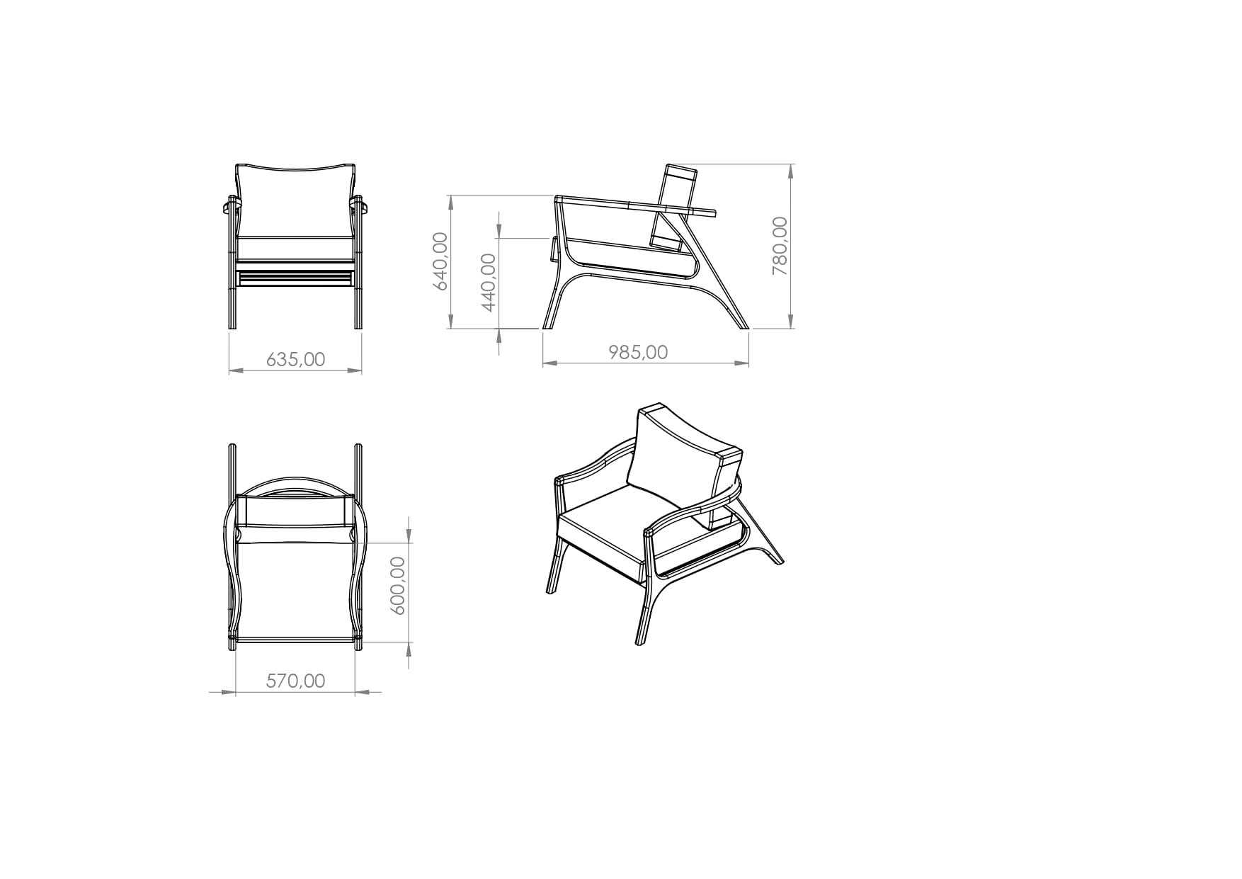 Rome technical drawing 2