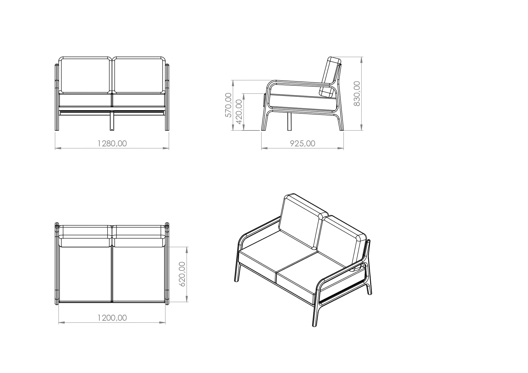 Florence technical drawing 1