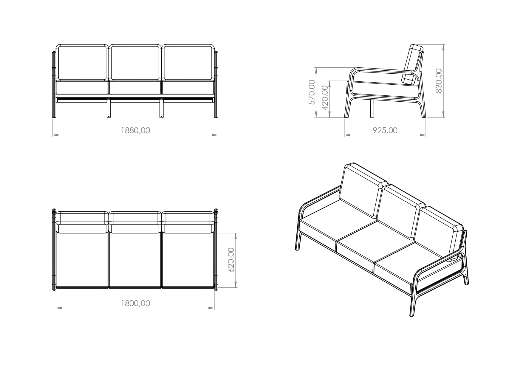 Florence technical drawing 3